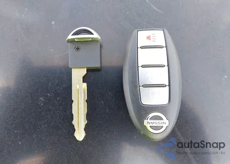 2012 Nissan Altima 2.5 S z USA, uszkodzony, nr VIN 1N4AL2EP4CC229562